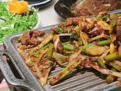 -绿茶餐厅(南翔印象城MEGA店)