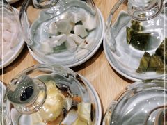 -阮大兴糕团(杭州西湖银泰百货店)