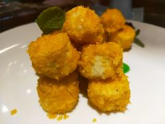 -海鲜烧烤