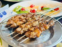 -来顺成饭庄