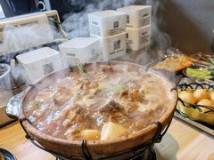 -范贤光鸡公煲(平乐园总店)
