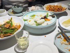 -院8里·小聚园老川菜(九眼桥店)