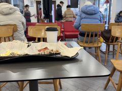 -肯德基(新佛罗伦萨店)