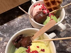 -上海虹桥西郊庄园丽笙大酒店