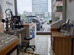 -青岛亨得利眼镜(黄岛家佳源店)