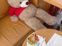 -Blueglass酸奶(财富购物中心店)