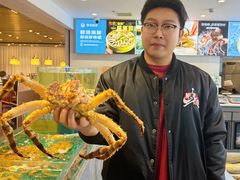 -香丰阁·烤鸭·川湘菜(清河店)