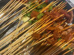 -钢管厂五区小郡肝火锅串串香(总店)