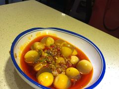 -味之绝美蛙鱼头火锅(高新店)