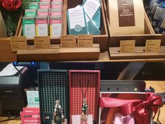 -星巴克(深圳北站B5检票口)