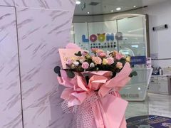 -龙格亲子游泳·水育早教运动中心(龙湾天街店)
