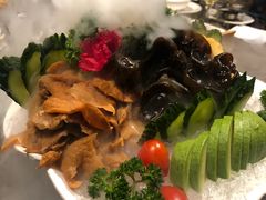 -若蘭慈·无国界素食料理(欢乐海岸店)