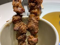 -宁夏国强手抓羊肉·清真菜(未央路凤三店)