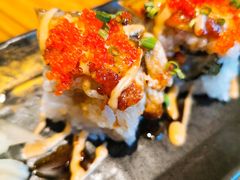 -江户前寿司(好运街店)