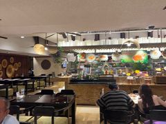 -金厨泰国餐厅·全泰籍厨师料理(拱北店)
