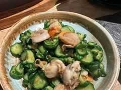 -水煮三国·川鲁江湖菜(香山店)