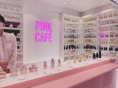 -Dior迪奥(上海世茂广场店)