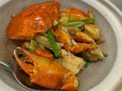 -万龙洲海鲜(大兴绿地缤纷城店)