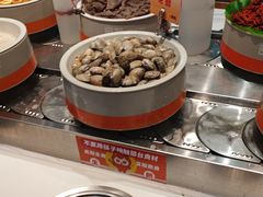 -密友回转自助火锅(世茂国际广场店)