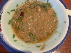 -1078號老北京涮肉(松柏店)