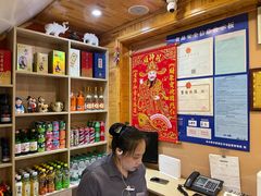 -春花民族美食(佳木斯总店)