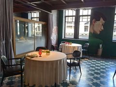 -三号黄浦会Canton Table