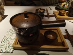 -叶叶菩提(太原别墅店)