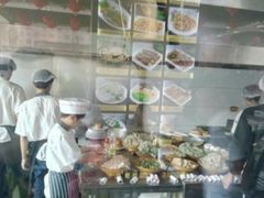 -高晓山馅饼店(牛庄百年店)