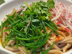 -三道菜(明堂公园店)