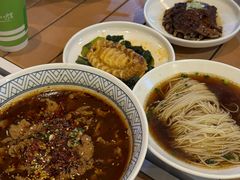 -南小馆(迪士尼小镇店)