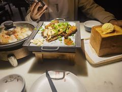 -绿茶餐厅(哈尔滨凯德店)