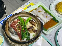 -阿政粤小馆(中央大街店)