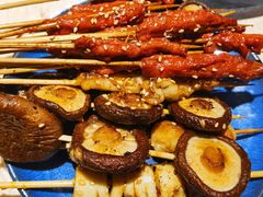 -万象·复兴号鲜肉烤肉海鲜自助(升级店)