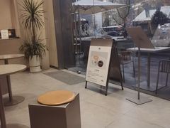 -M Stand(南京新街口金鹰店)