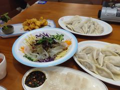 -客临百思德·东北特色馆(龙湖时代天街店)