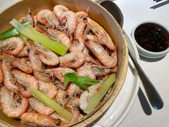 -开海·红岛海鲜虾水饺(石老人店)