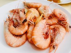 -沙田台山海鲜·酣客酒窖