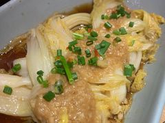 -蜜桃餐厅·伴山(湖滨商业街店)