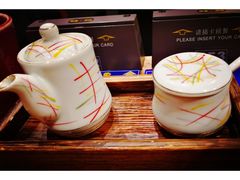 -和府捞面(东直门银座店)