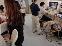 -海马体照相馆(北京大族广场店)