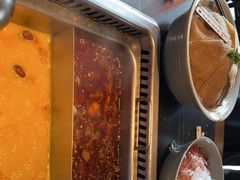 -大隐·成都火锅Bistro(合生麒麟新天地店)