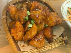 -花盐街·四川乐山小吃(西单大悦城店)