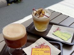 -72 COFFEE(东朝阳路店)