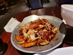 -大牌大·传统杭帮菜(湖滨店)