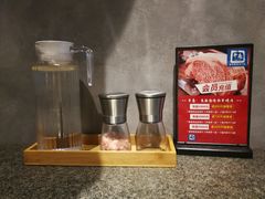 -NIUAN牛庵·日式和牛烧肉(恒隆店)