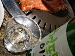 -33韩式自助烧烤(环城南路店)