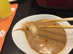 新辣道鱼火锅(世纪金源店)-新辣道鱼火锅(世纪金源购物中心店)