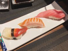 -隐初·SUSHI·美式日本料理