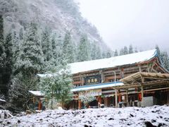-九峰山
