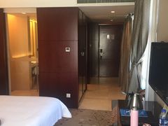 -扬州中集格兰云天大酒店